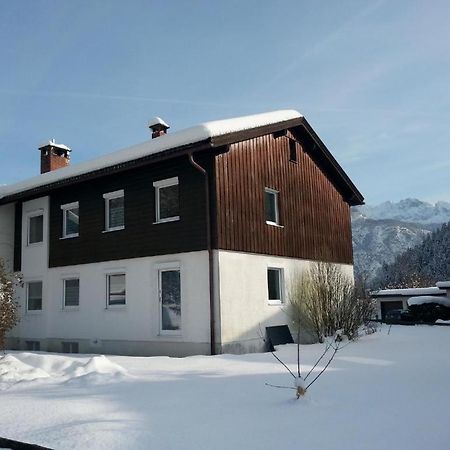 Ferienwohnung Wertenauer Kiefersfelden Exterior foto