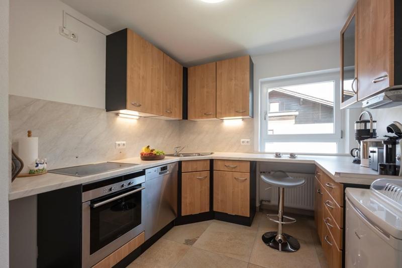 Ferienwohnung Wertenauer Kiefersfelden Exterior foto