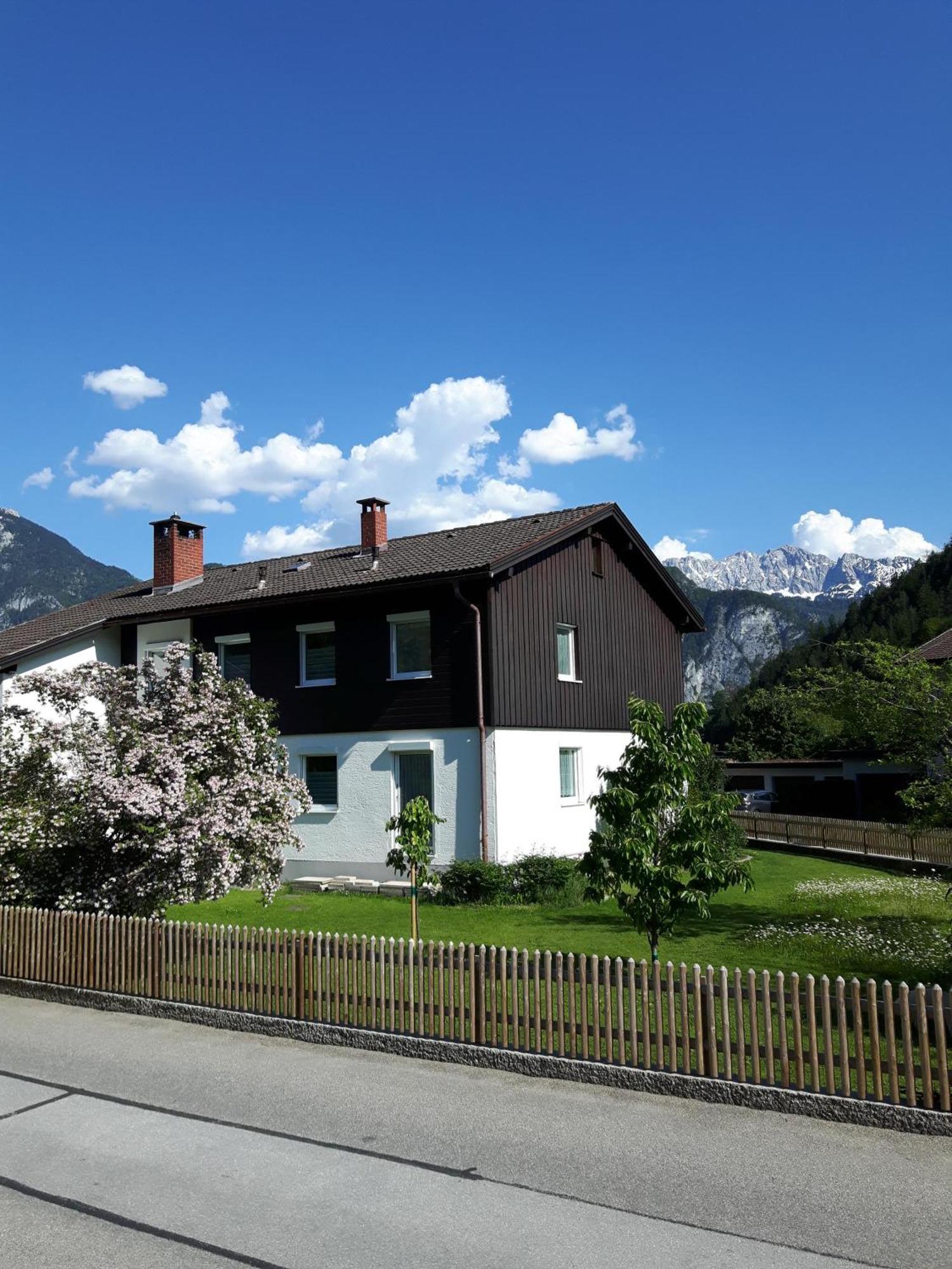 Ferienwohnung Wertenauer Kiefersfelden Exterior foto